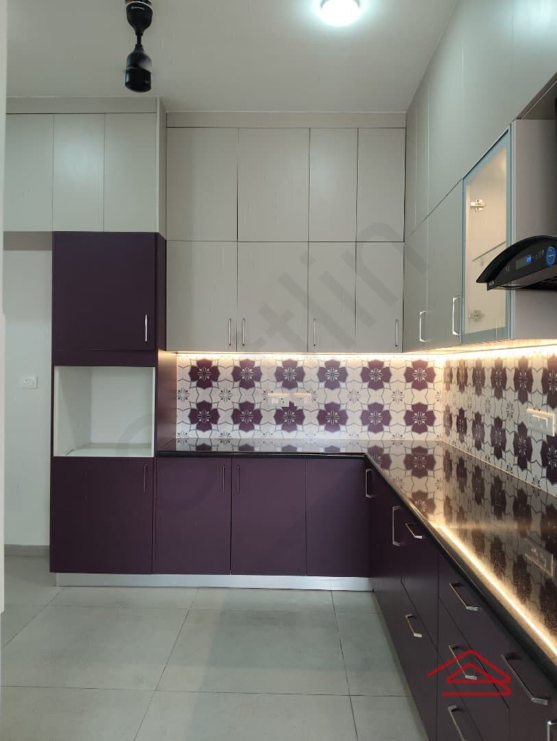 Kitchen 1