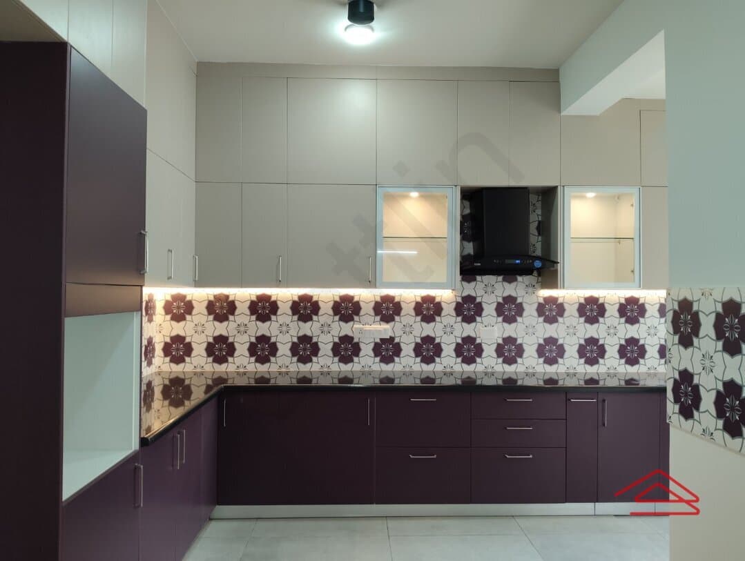 Kitchen 1