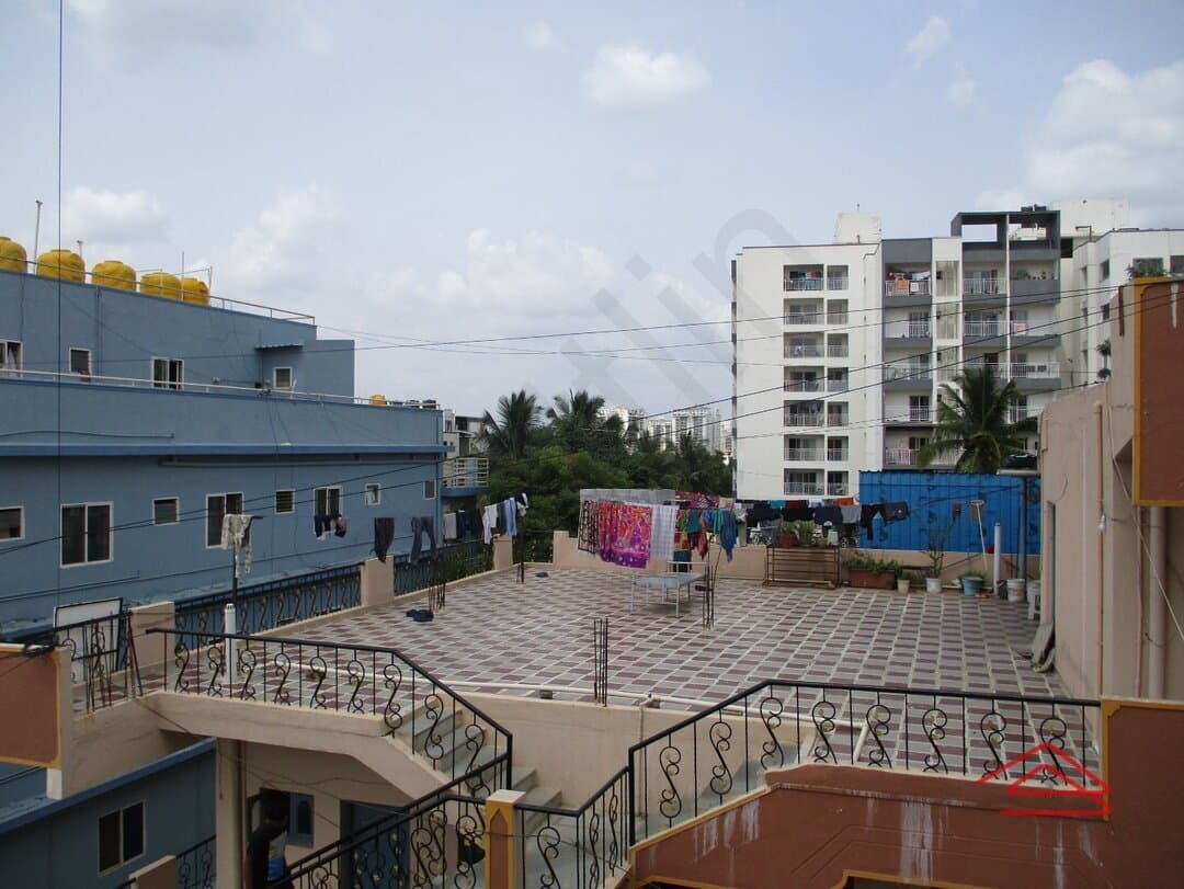 Balcony 2