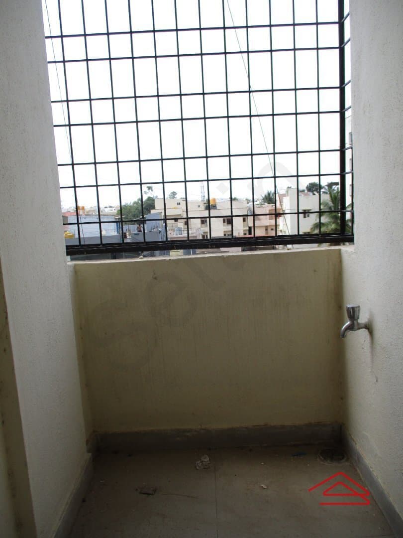 Balcony 1