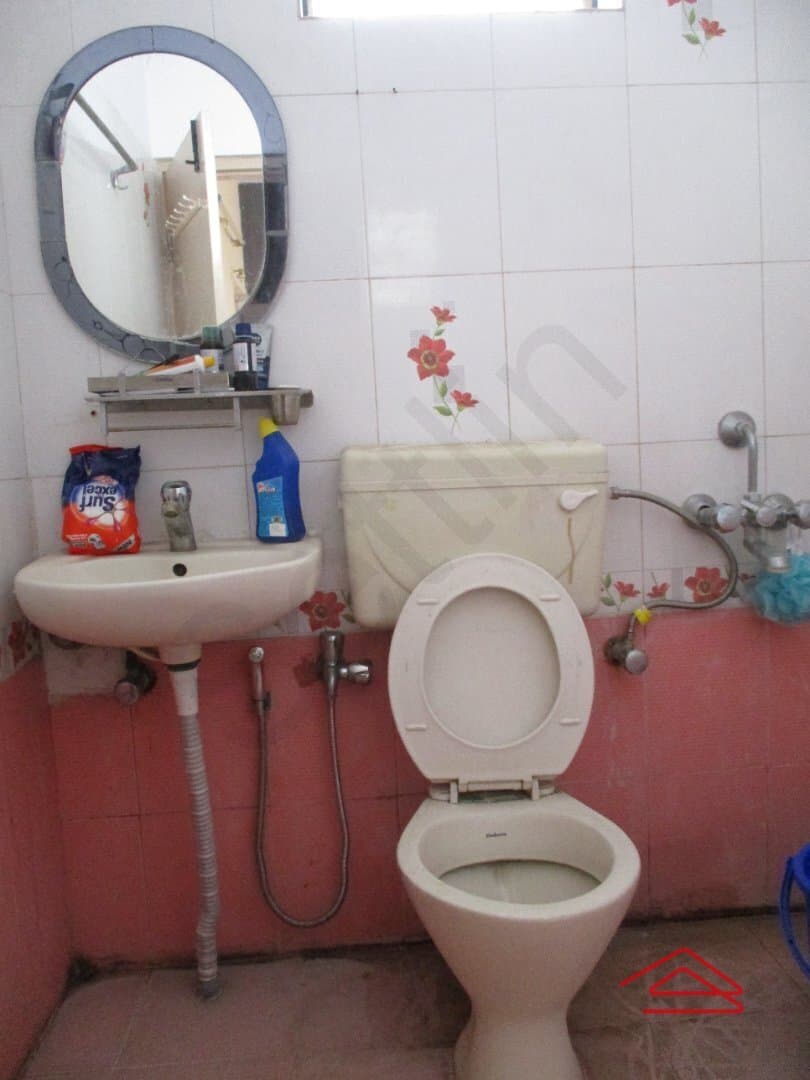 Bathroom 2