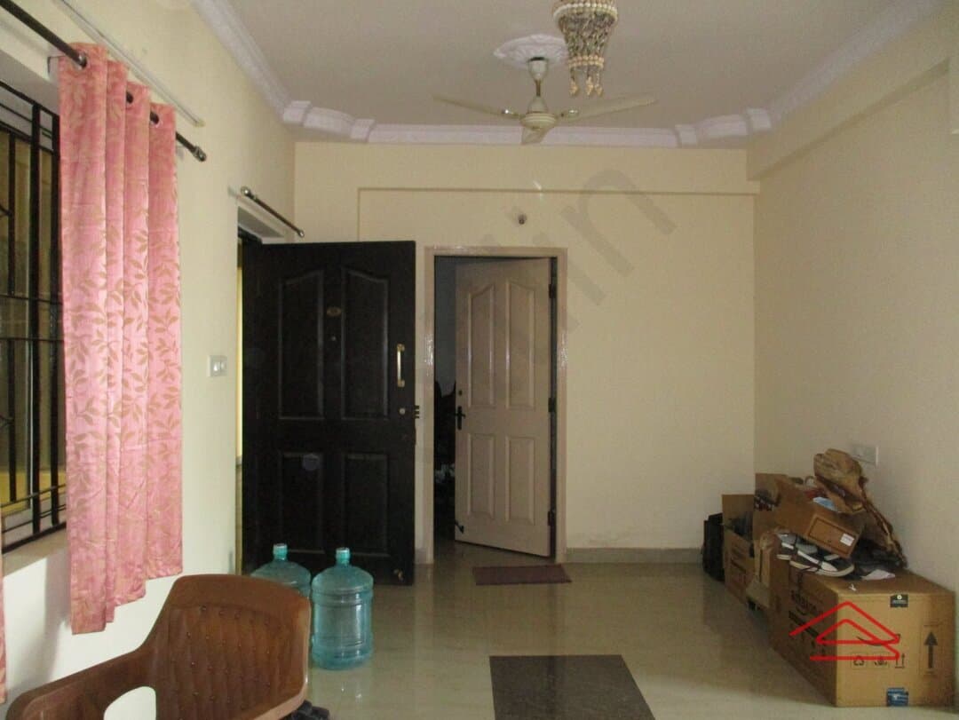 Hall 1