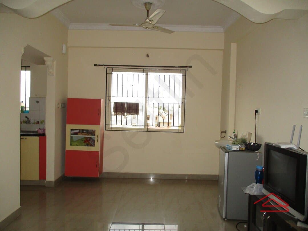 Hall 1