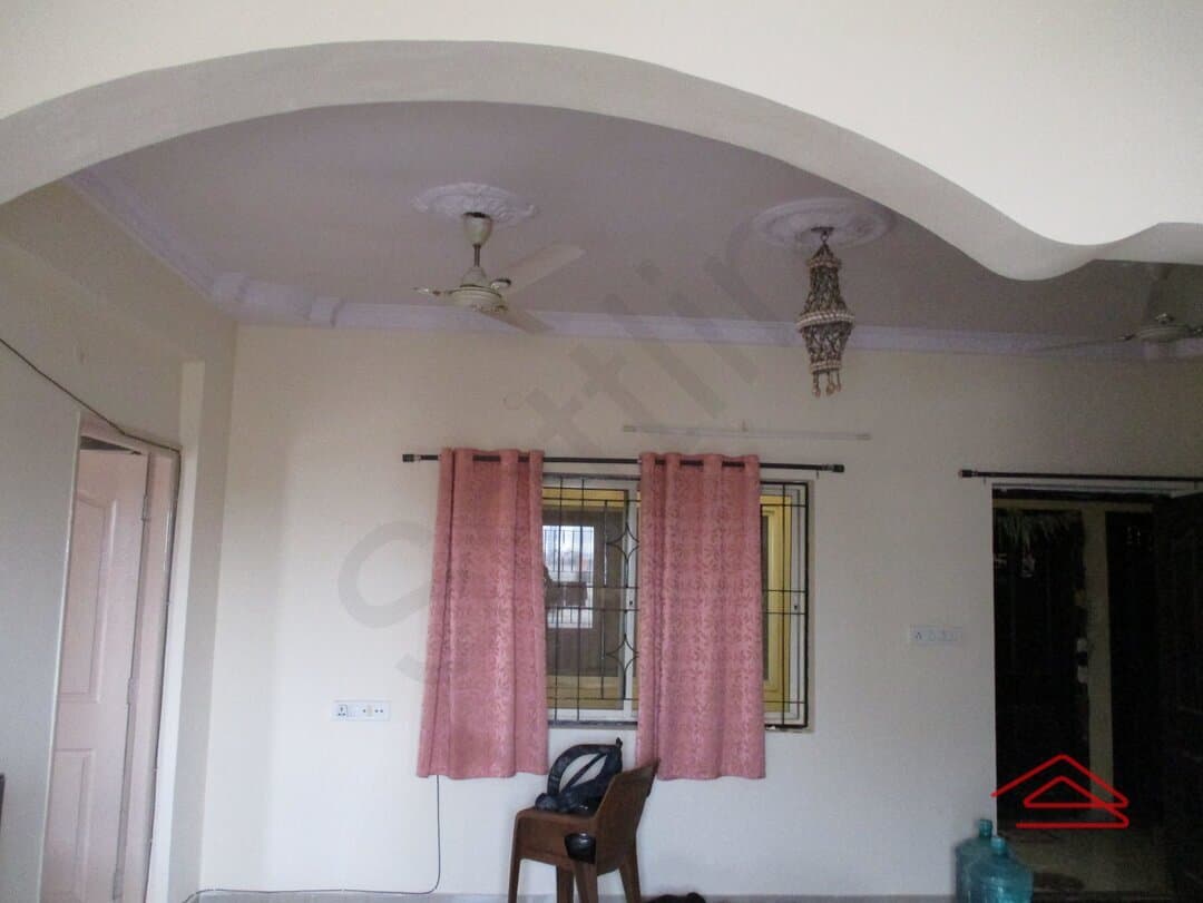Hall 1