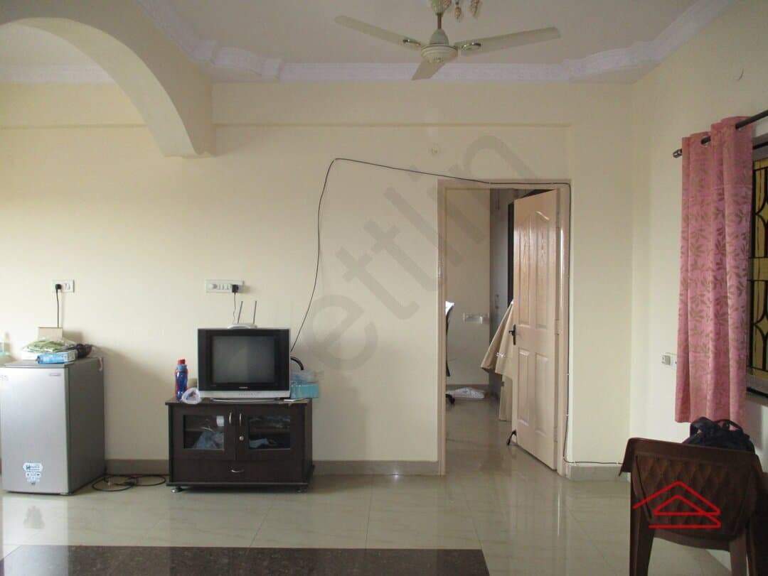 Hall 1
