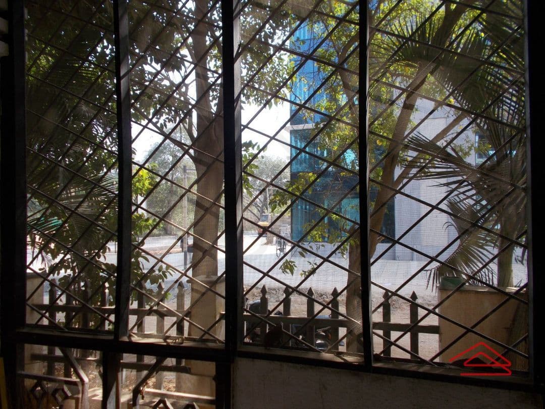 Balcony 1