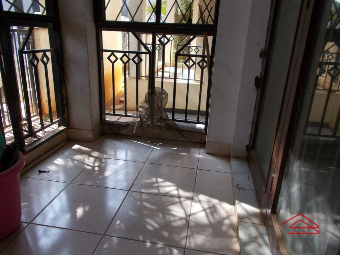 Balcony 1
