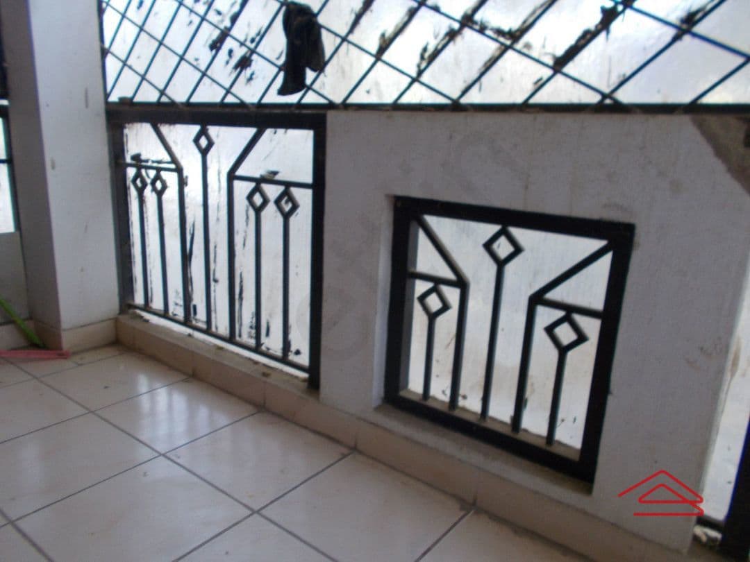 Balcony 3
