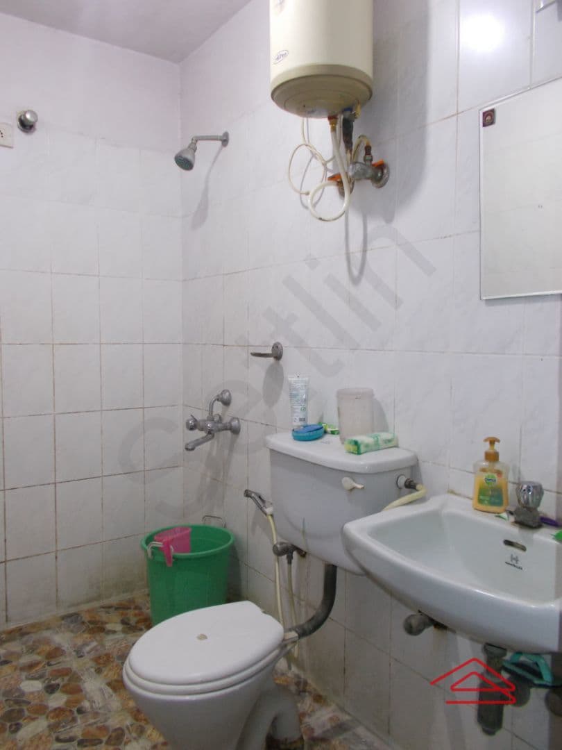 Bathroom 3