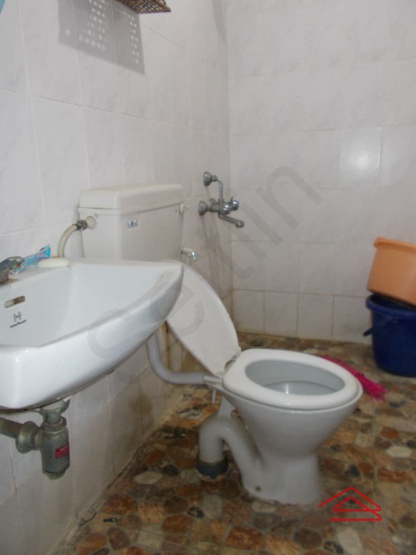 Bathroom 1