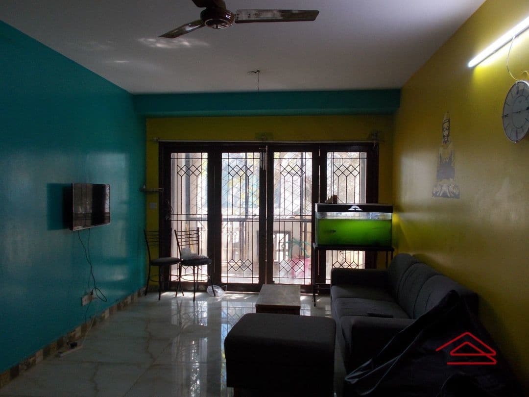 Hall 1