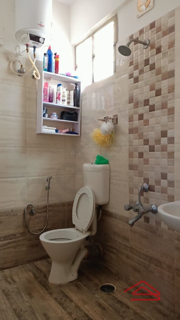 Bathroom 1