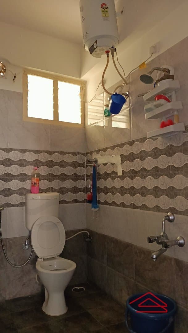 Bathroom 2