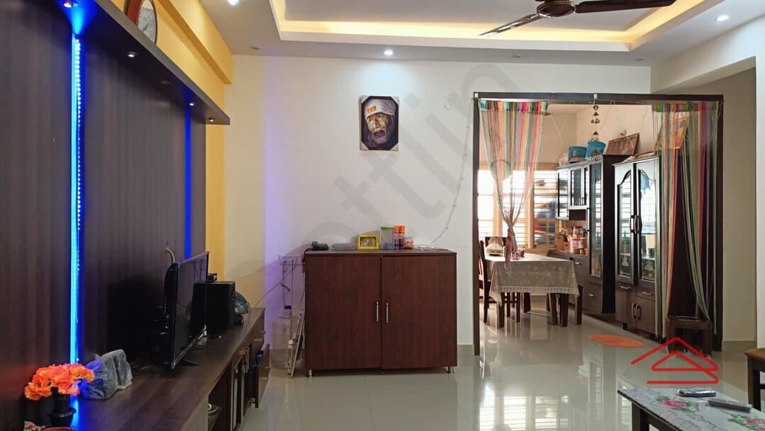 Hall 1