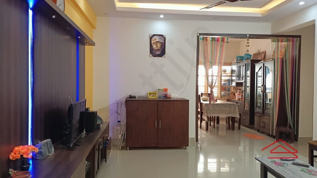 Hall 1