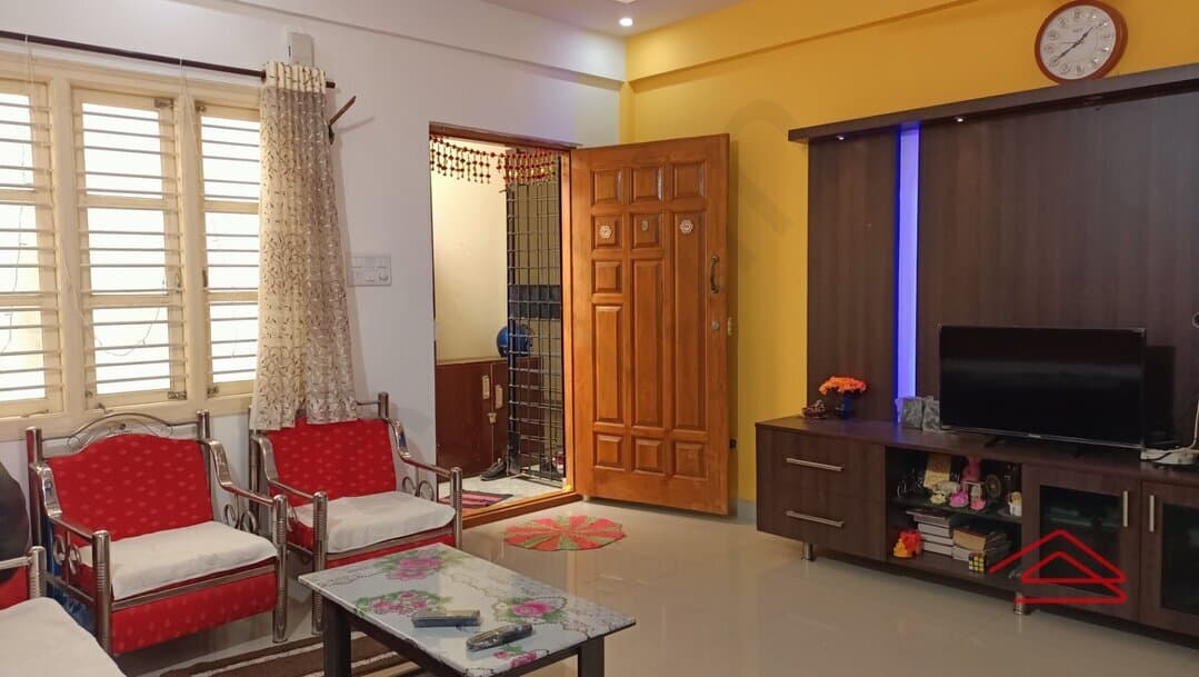 Hall 1