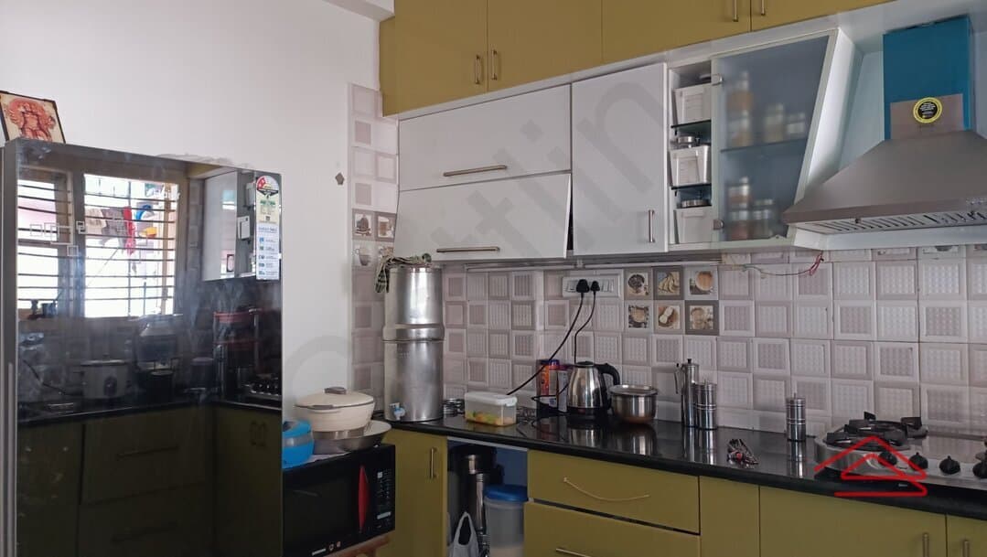 Kitchen 1