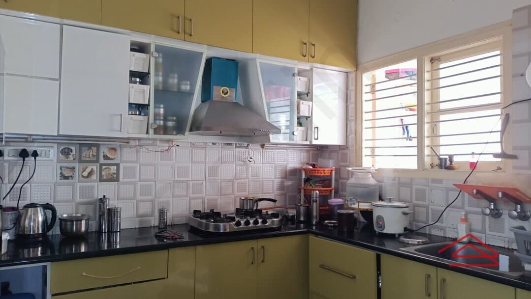 Kitchen 1