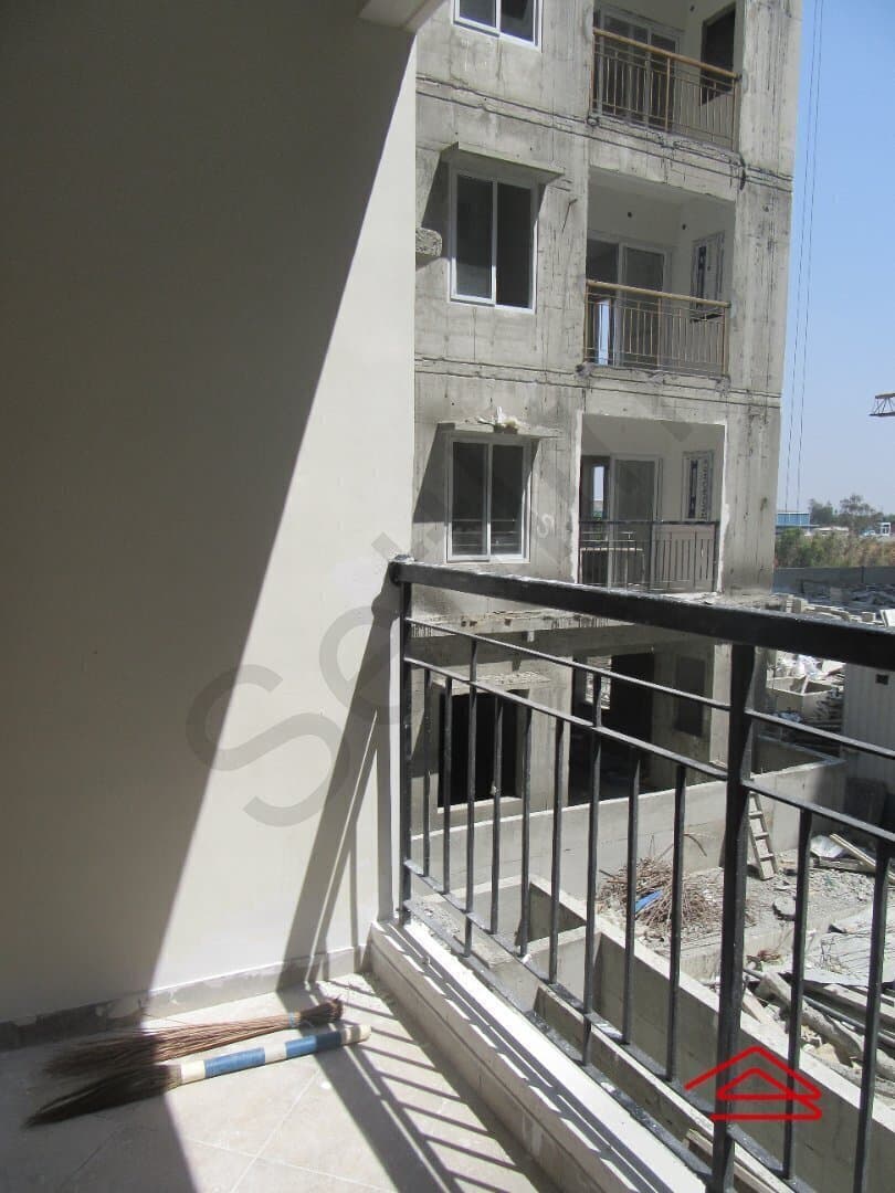 Balcony 2
