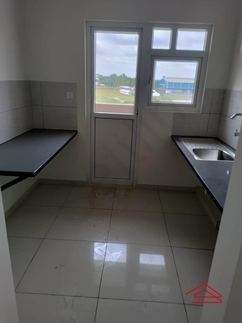 Kitchen 1