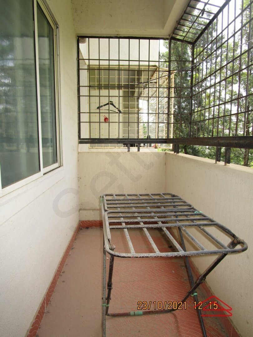 Balcony 4
