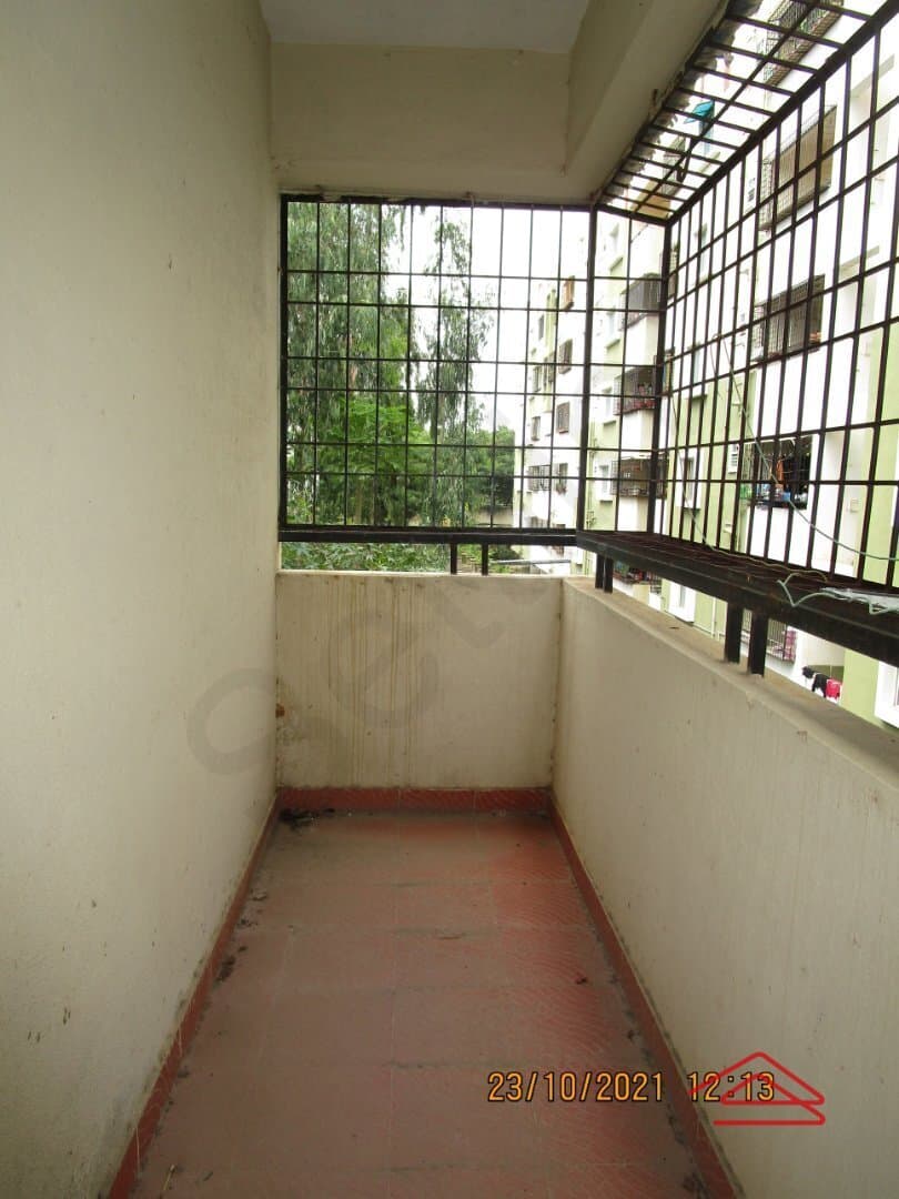Balcony 3