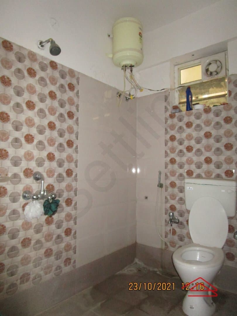 Bathroom 2