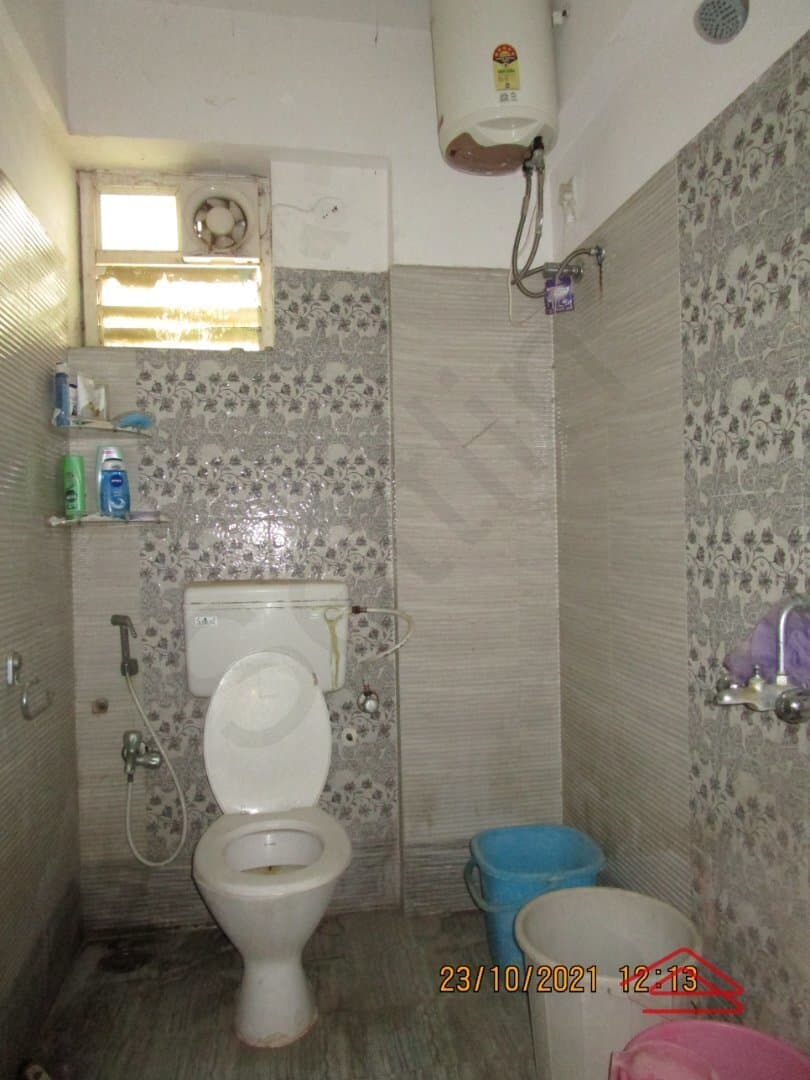 Bathroom 1