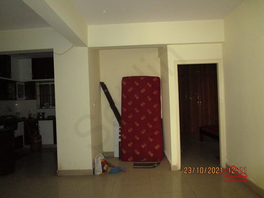 Hall 1