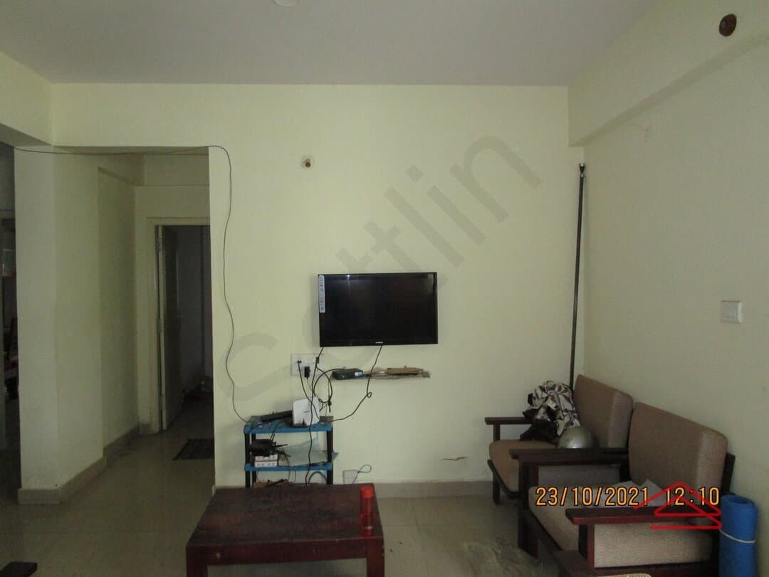 Hall 1