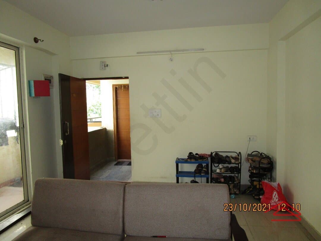 Hall 1
