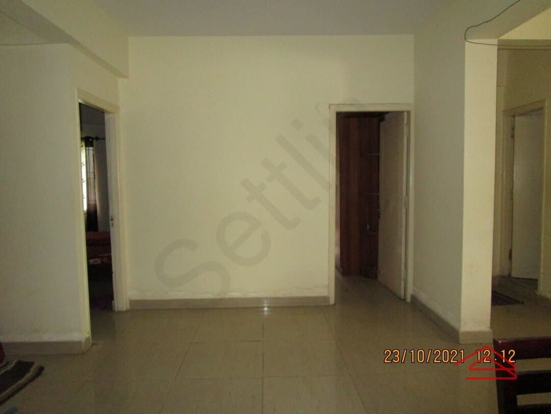 Hall 1