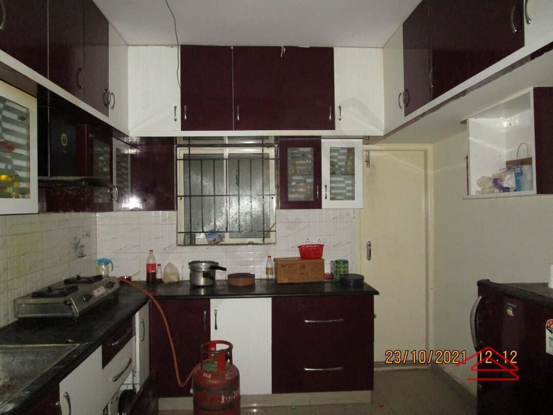 Kitchen 1