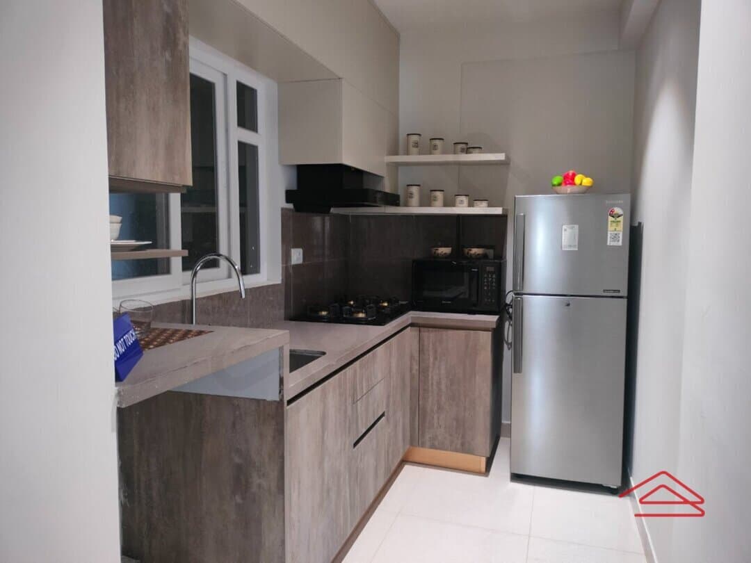 Kitchen 1