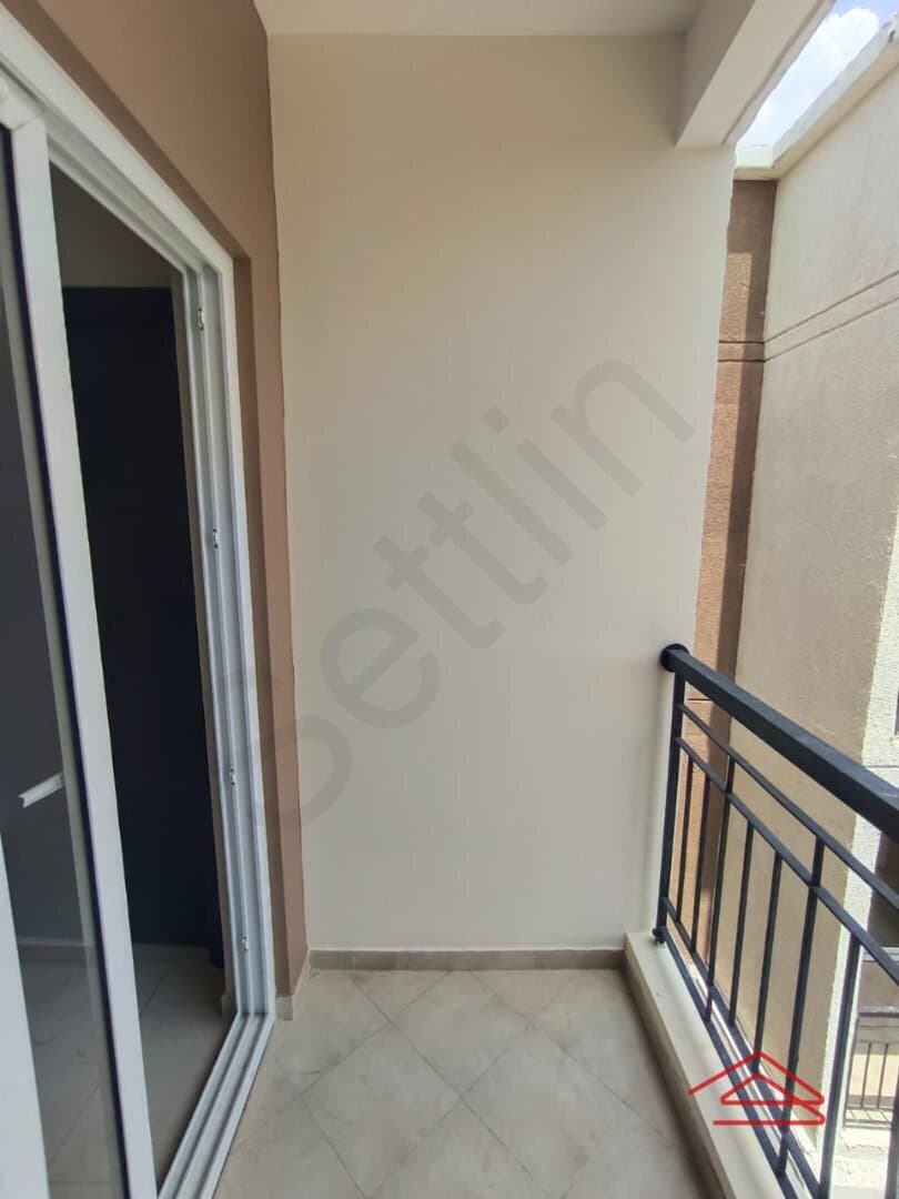 Balcony 1