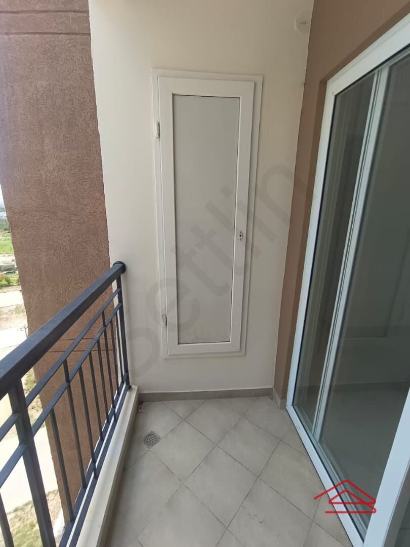 Balcony 1