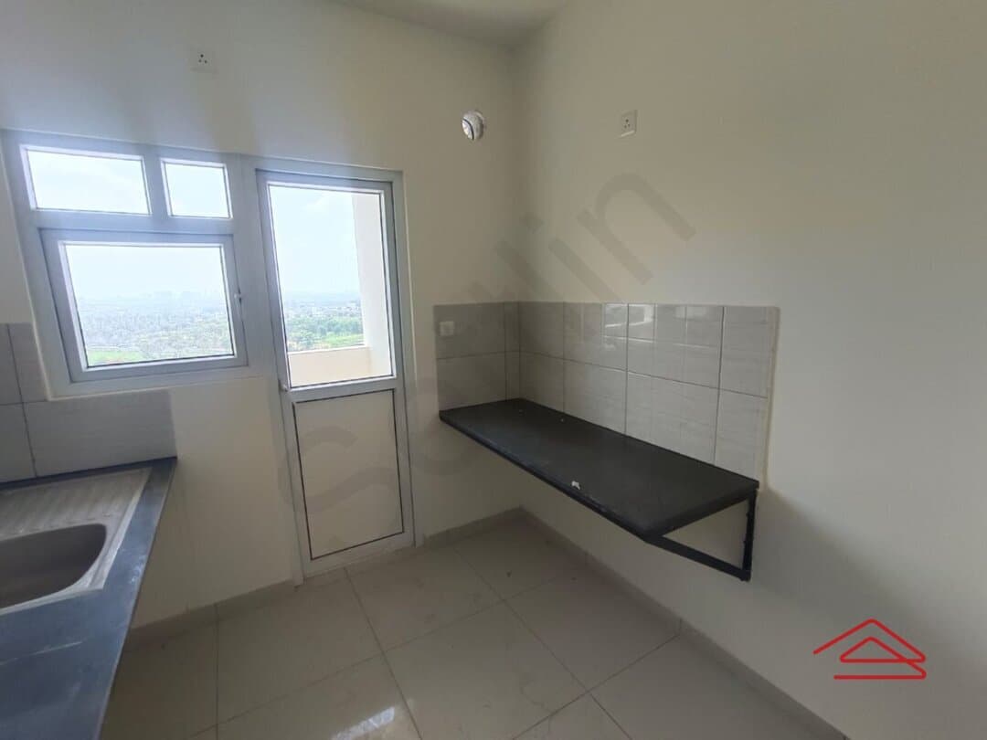 Kitchen 1