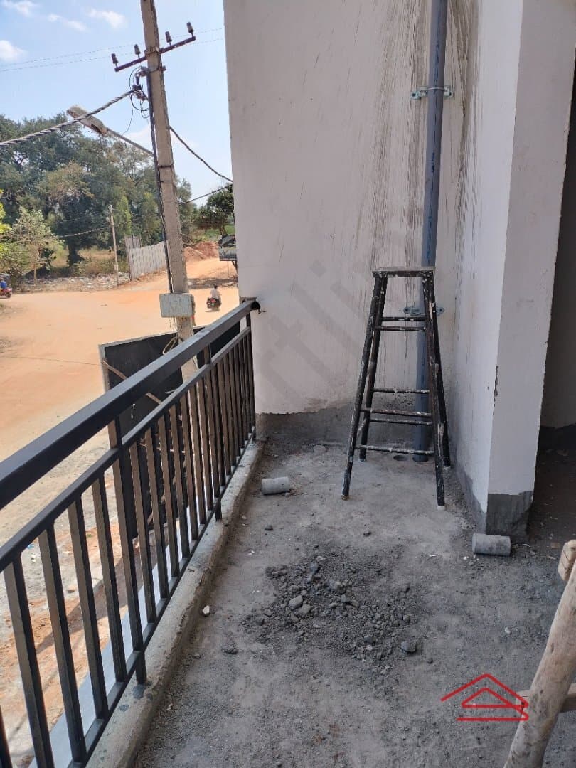 Balcony 2