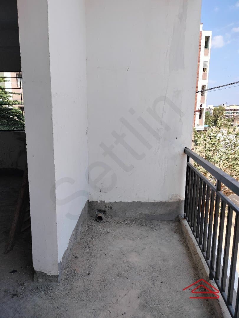 Balcony 1