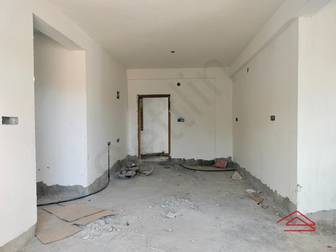 Hall 1