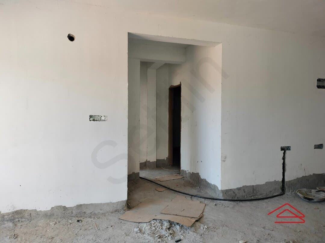 Hall 1