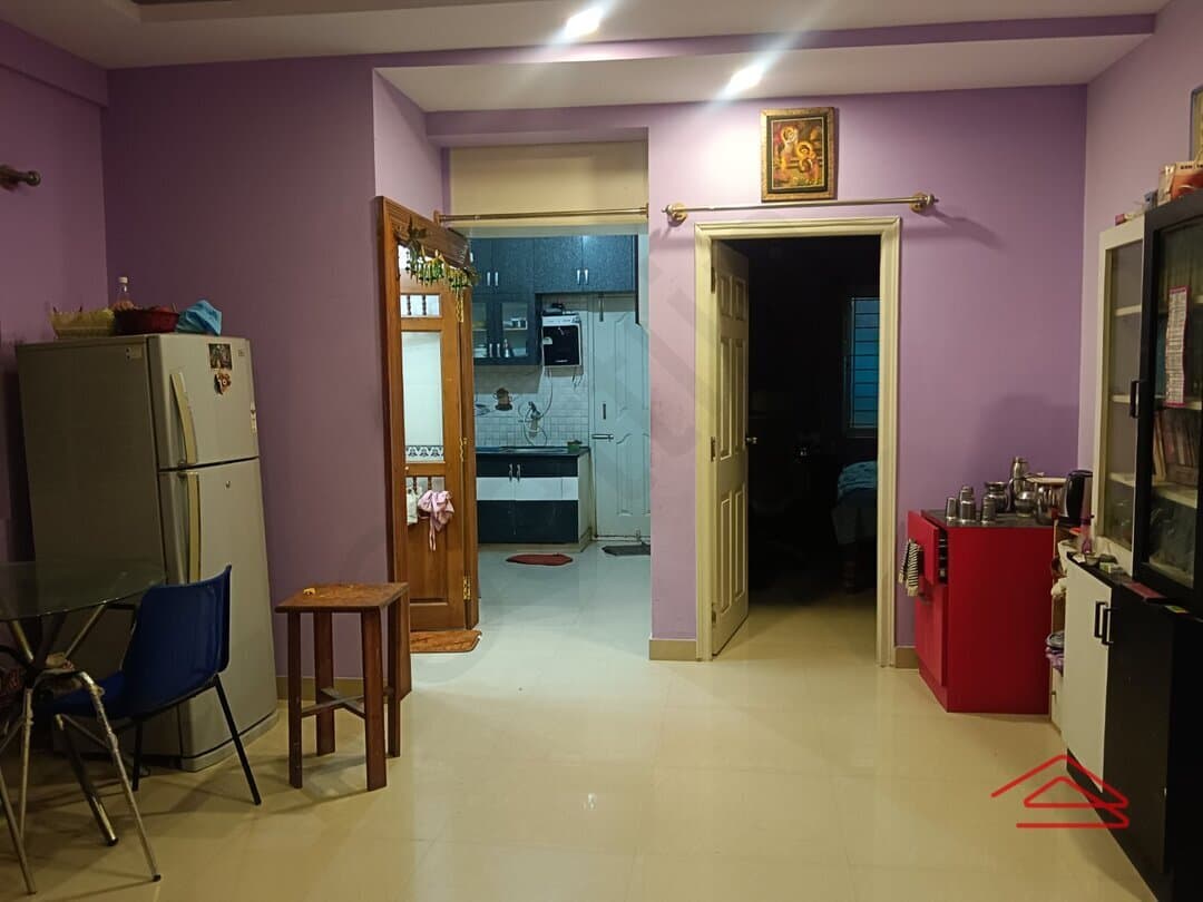 Hall 1