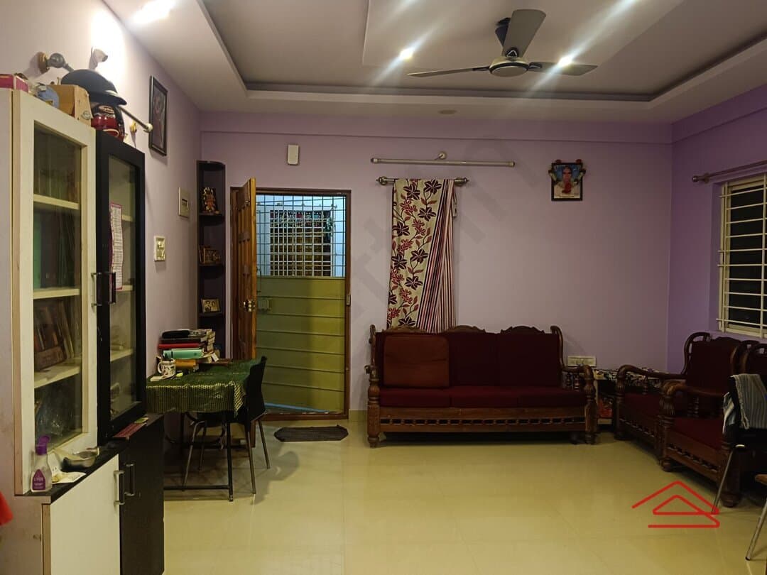 Hall 1