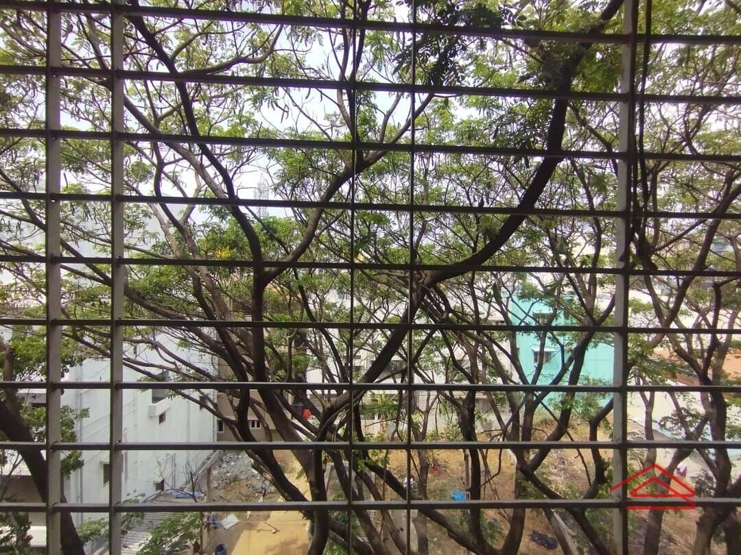 Balcony 1
