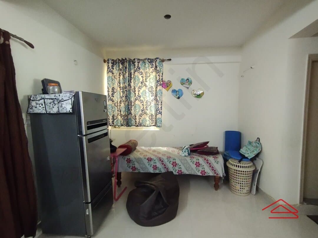 Hall 1