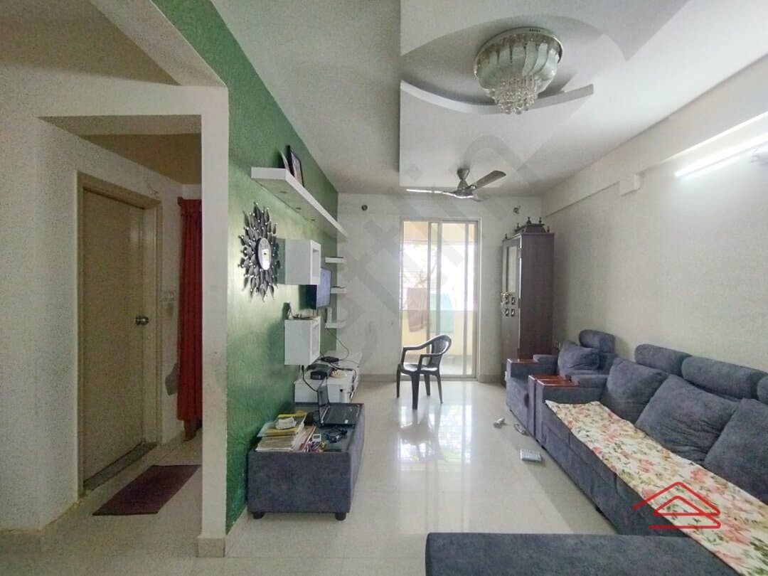 Hall 1