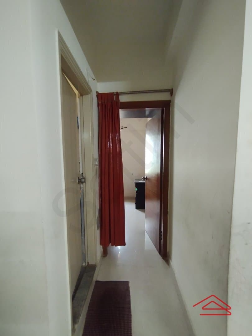 Hall 1