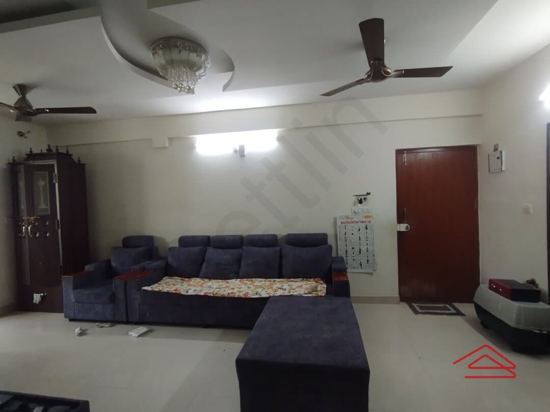 Hall 1