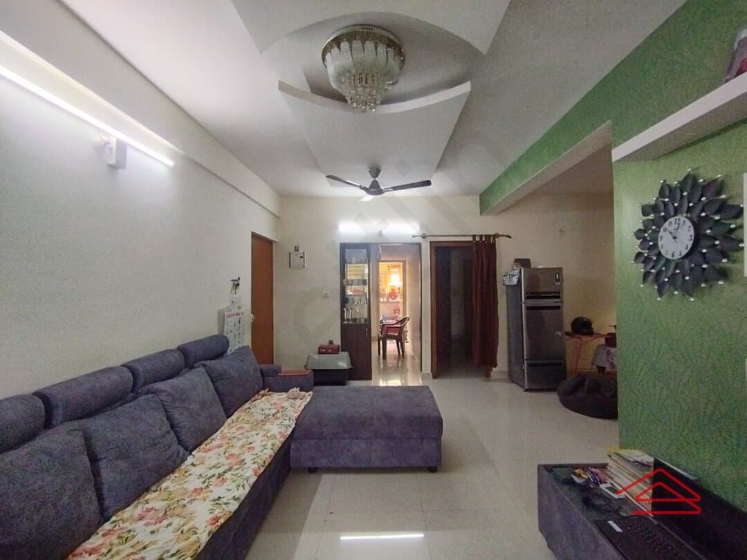 Hall 1