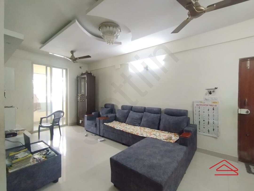 Hall 1